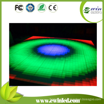 24V LED Pixel Dancing Floor with Dreaming Color